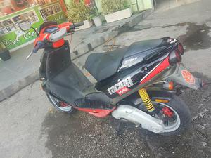 Scooter aprilia 50cc,  - Motos - Curicica, Rio de Janeiro | OLX