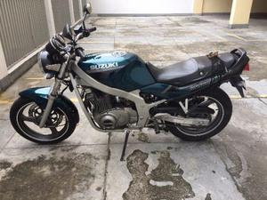 Suzuki Gs 500E,  - Motos - Tijuca, Rio de Janeiro | OLX
