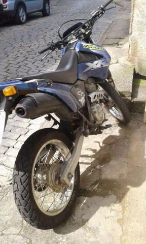 Tornado para trilha - - Nova Friburgo,  - Motos - Cordoeira, Nova Friburgo | OLX