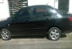 Toyota Corolla XEi 1.8 AT 