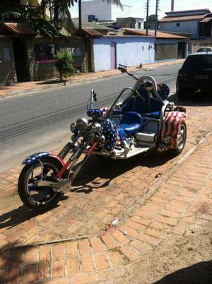 Triciclo  cilindradas,  - Motos - Vila Itamarati, Duque de Caxias | OLX