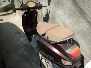 Vendo moto scoteer bee  - Motos - Taquara, Rio de Janeiro | OLX