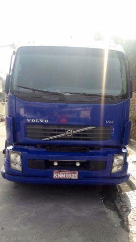 Volvo VM 260 - Caminhões, ônibus e vans - Carolina, Duque de Caxias | OLX