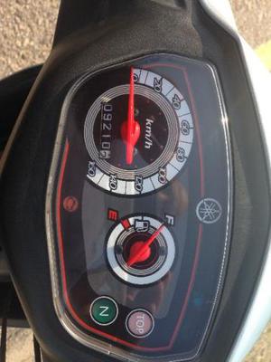 Yamaha Crypton,  - Motos - Recreio Dos Bandeirantes, Rio de Janeiro | OLX