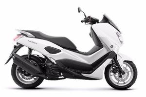 Yamaha Nmax 160 ABS  - Entrada + 24X  Taxa 1,29%am,  - Motos - Centro, São Gonçalo | OLX