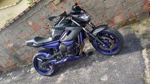 Yamaha Xj - Motos - Campo Grande, Rio de Janeiro | OLX