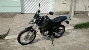 Yamaha Xtz crosser ano  - Motos - Vila Muriqui, Mangaratiba, Rio de Janeiro | OLX