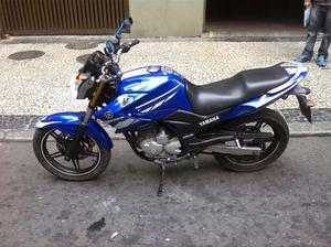 Yamaha Ys FAZER 250 EDITION BLUE FLEX MAIS NOVA DO RIO VISTORIADA  - Motos - Centro, Rio de Janeiro | OLX