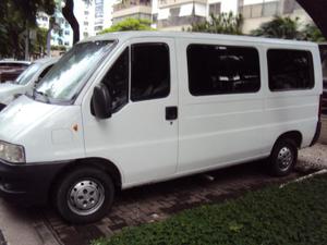 Boxer Diesel  Vistoriado 16 Lugares Muito Barato - Caminhões, ônibus e vans - Jacarepaguá, Rio de Janeiro | OLX