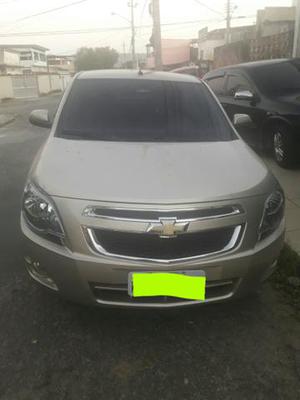 Chevrolet cobalt - completo/ - Carros - Campo Grande, Rio de Janeiro | OLX