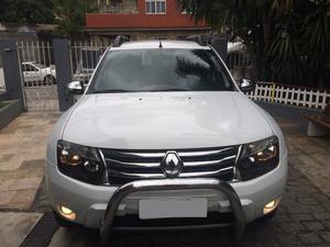 Duster Tech Road 2.0 Completíssima + Mídia Nav - Único Dono Km,  - Carros - Cascadura, Rio de Janeiro | OLX