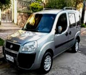 Fiat Doblo  - Carros - Itaipuaçu, Manoel Ribeiro, Maricá | OLX
