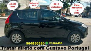 Fiat Palio Attractive  kms+completa +  ok + unico dono= 0km ac troc,  - Carros - Jacarepaguá, Rio de Janeiro | OLX