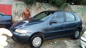 Fiat Palio ar gelando parc/30*sem entrada no cartao de credito,  - Carros - Duque de Caxias, Rio de Janeiro | OLX