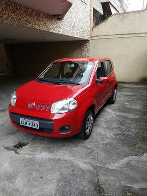 Fiat Uno Vivace,  - Carros - Vila Valqueire, Rio de Janeiro | OLX