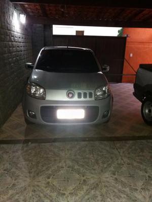 Fiat Uno fire evo vivace  Teresópolis rj,  - Carros - Teresópolis, Rio de Janeiro | OLX