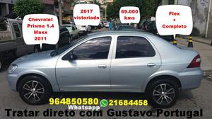 Gm - Chevrolet Prisma 1.4 Maxx + km+flex++completo+único dono = 0 km aceito troc,  - Carros - Jacarepaguá, Rio de Janeiro | OLX