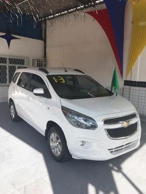 Gm - Chevrolet Spin LTZ 7 lugares automático Top de linha!!,  - Carros - Jardim Sulacap, Rio de Janeiro | OLX
