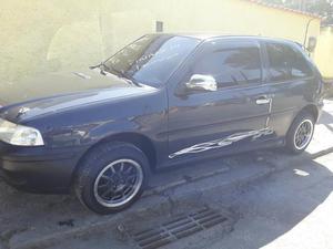 Gol  completo ar.vd.e trava  vistoriado,  - Carros - Abolição, Rio de Janeiro | OLX