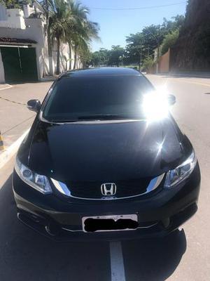 Honda Civic LXR  - Carros - Icaraí, Niterói | OLX