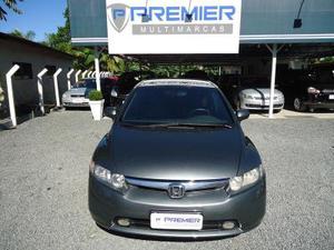 Honda Civic Lxs 1.8 (aut)  em Rio dos Cedros R$