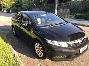 Honda Cívic LXL  - Carros - Barra da Tijuca, Rio de Janeiro | OLX