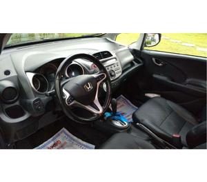 Honda FIT EX Automatico - 