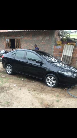 Honda city  - Carros - Jardim Catarina, São Gonçalo | OLX