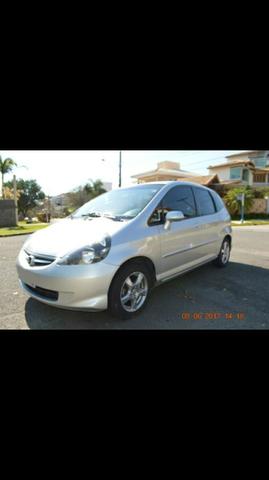Honda fit  ex 1.4 flex completo,  - Carros - Barra da Tijuca, Rio de Janeiro | OLX