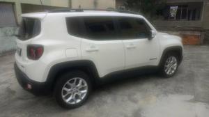 Jeep Renegade longitude  automático,  - Carros - Zé Garoto, São Gonçalo | OLX