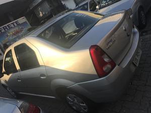 Logan 1.0 completo  - Carros - Todos Os Santos, Rio de Janeiro | OLX