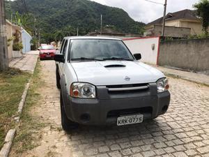 Nissan frontier / ótima oportunidade,  - Carros - Vargem Grande, Rio de Janeiro | OLX