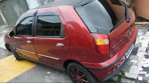 Palio  válvulas com gnv completo,  - Carros - Centro, São João de Meriti | OLX