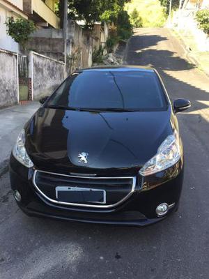 Peugeot 208 allure  "URGENTE",  - Carros - Largo do Barradas, Niterói | OLX