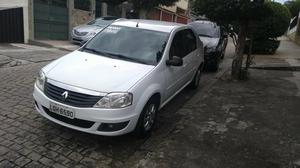 Renault Logan  completo meu nome. muito novo,  - Carros - Tanque, Rio de Janeiro | OLX
