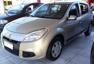 Renault Sandero 1.6 8v Completo Doc  - Financio,  - Carros - Vila Valqueire, Rio de Janeiro | OLX