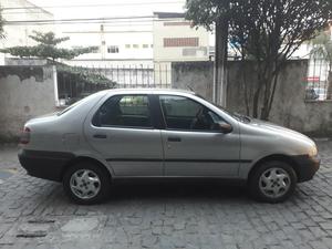 Siena 1.0 completo vist  - Carros - Brasilândia, São Gonçalo | OLX