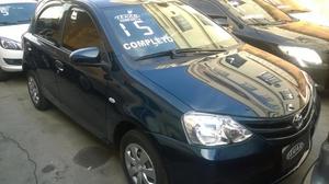 Toyota Etios,  - Carros - Vila Valqueire, Rio de Janeiro | OLX