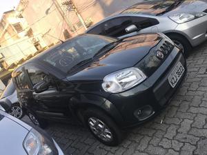 Uno attractiver 1.4 completo,  - Carros - Todos Os Santos, Rio de Janeiro | OLX