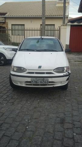 Vendo Fiat palio  doc ok,  - Carros - Pechincha, Rio de Janeiro | OLX