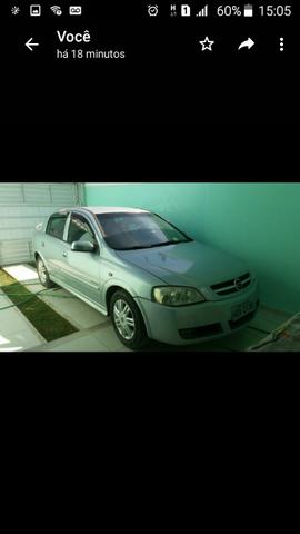 Vendo astra hacth  completo kit gás 10m,  - Carros - Parque Aurora, Campos Dos Goytacazes | OLX