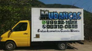 Vendo caminhão splinter baú - Caminhões, ônibus e vans - Barra De Guaratiba, Rio de Janeiro | OLX