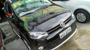Volkswagen Crossfox 1.6 G2 Flex Completo. Vistoriado  pago impecavel,  - Carros - Taquara, Rio de Janeiro | OLX