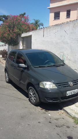 Vw - Volkswagen Fox basico  vistoriado sem multas,  - Carros - Bento Ribeiro, Rio de Janeiro | OLX