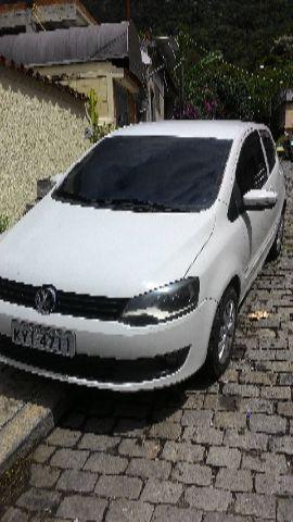 Vw - Volkswagen Fox tudo ok,  - Carros - Rio Comprido, Rio de Janeiro | OLX