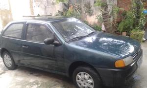 Vw - Volkswagen Gol,  - Carros - Campo Grande, Rio de Janeiro | OLX