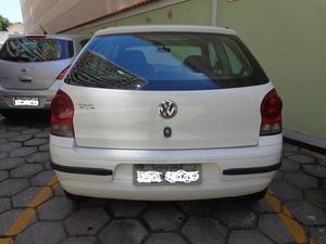 Vw - Volkswagen Gol ano  basico + kit gnv vist. - Carros - Penha, Rio de Janeiro | OLX