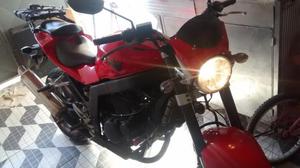 Comet GT 250 efi  moto de garagem,  - Motos - Parque das Missões, Duque de Caxias | OLX