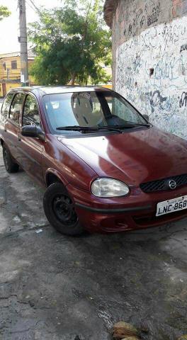 Corsa Wagon,  - Carros - Vicente De Carvalho, Rio de Janeiro | OLX