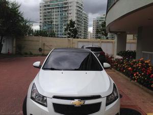 Cruze automático aceito trocar,  - Carros - Curicica, Rio de Janeiro | OLX